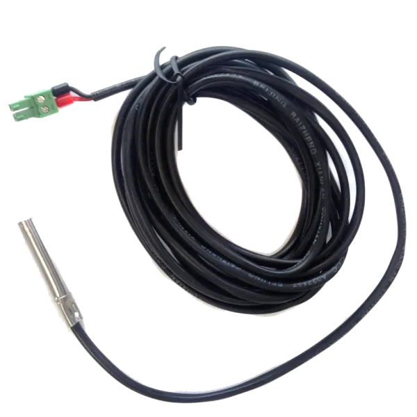 Температурний сенсор Victron Energy BlueSolar PWM-Pro