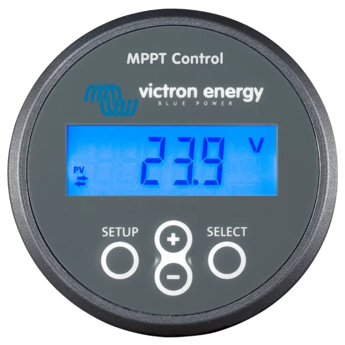 Дисплей Victron Energy MPPT Control