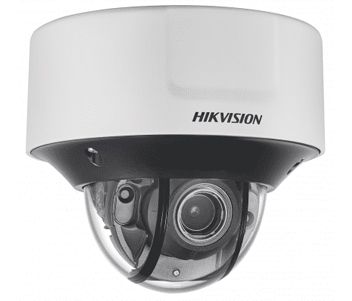 Hikvision iDS-2CD7546G0-IZHSY(R)(8-32 мм)