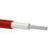 Кабель для сонячних панелей Одескабель H1Z2Z2-K 1*6 red (Бухта 100 м)