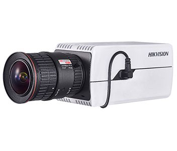 Hikvision DS-2CD5046G0