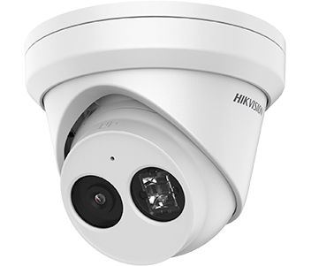Hikvision DS-2CD2343G2-IU (2.8мм)