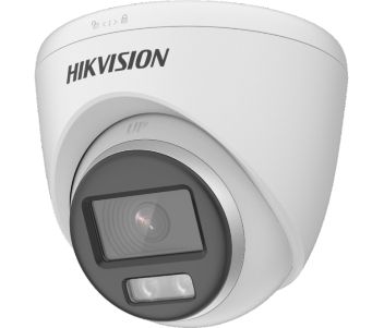 Hikvision DS-2CE72DF0T-F