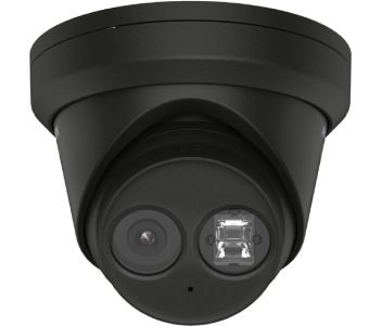 Hikvision DS-2CD2383G2-IU (2.8мм) black