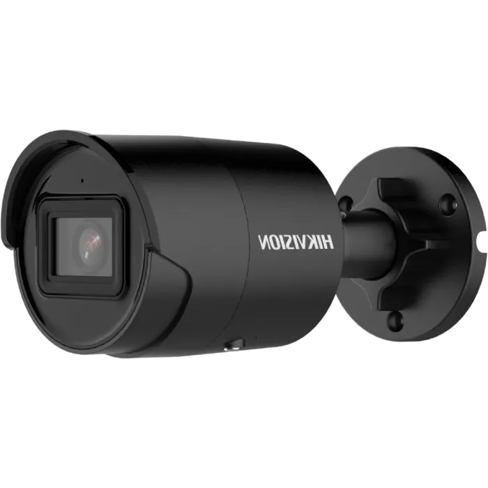 Hikvision DS-2CD2043G2-IU Black (2.8мм)