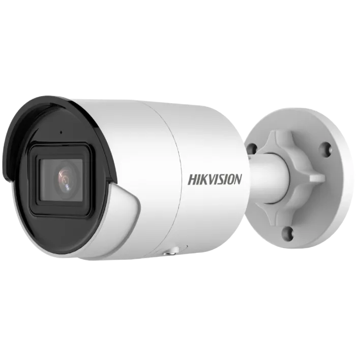 Hikvision DS-2CD2043G2-IU (2.8мм)