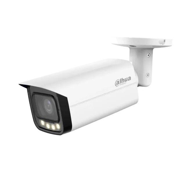 Dahua DH-HAC-HFW1239TUP-Z-A-LED 2.7-13.5mm