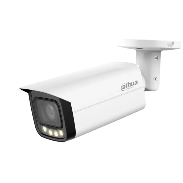 Dahua DH-HAC-HFW1239TUP-Z-A-LED 2.7-13.5mm