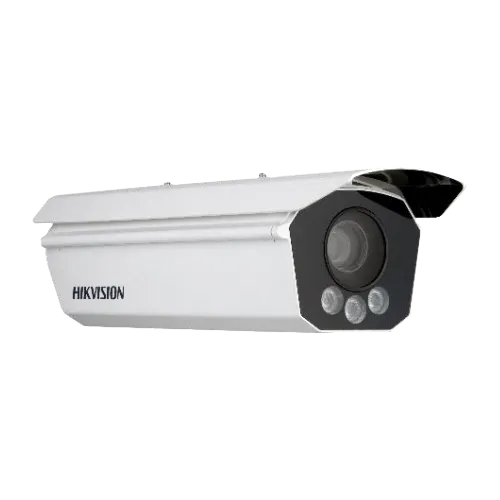 Hikvision iDS-TCV900-BE/25/H1