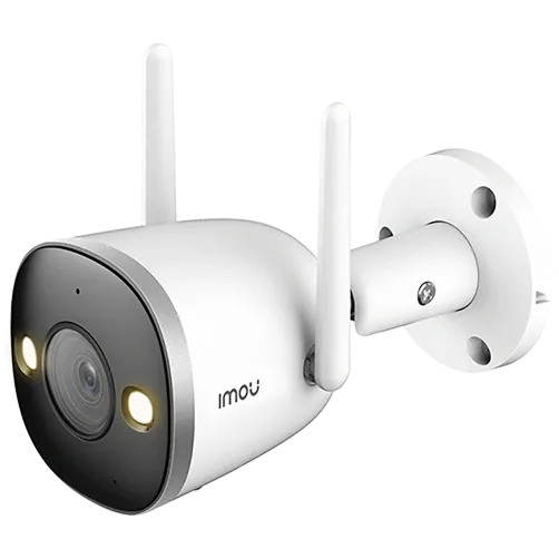 Imou IPC-F46FEP (2.8мм)