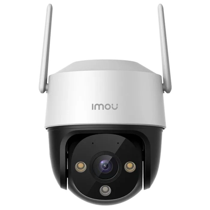 IMOU IPC-S41FP (3.6мм)