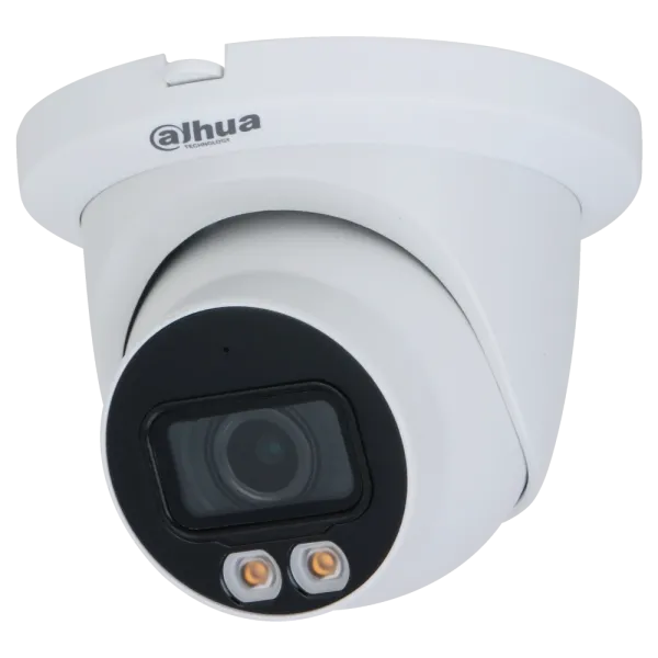Dahua DH-IPC-HDW5449TM-SE-LED (3.6мм)