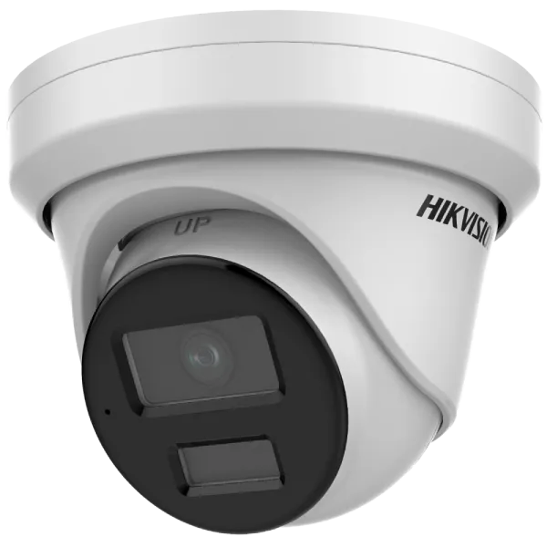 Hikvision DS-2CD2323G2-IU(D) (2.8мм)