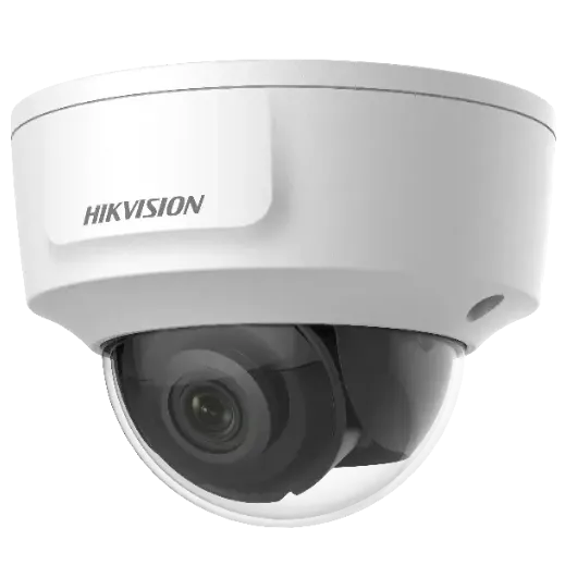 Hikvision DS-2CD3185G0-IS (2.8мм)