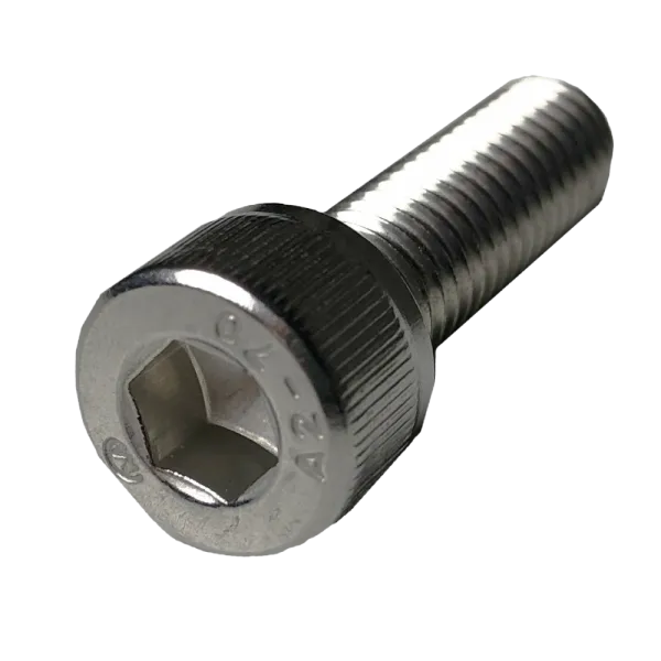 Гвинт з шестигранником Photonica M8x25 A2 (912-8-25)