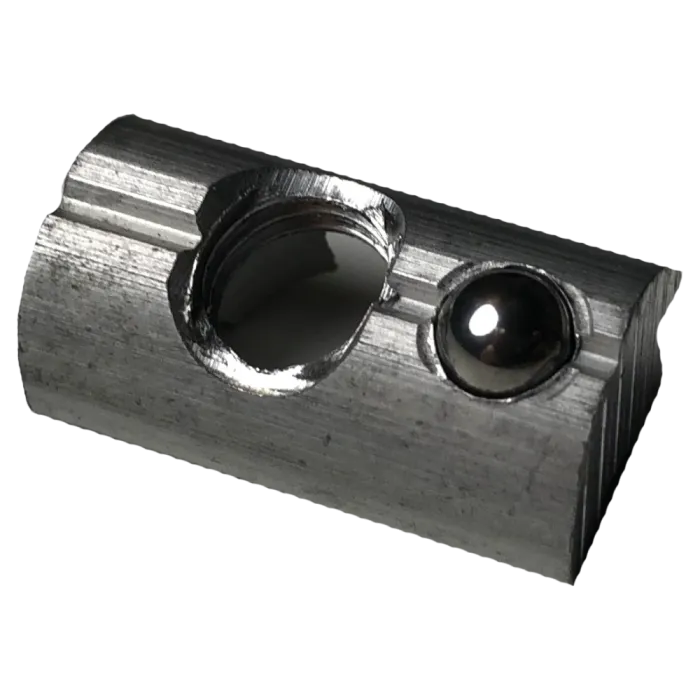 З’єднувач з кулькою Photonica M8 (NUT-8)
