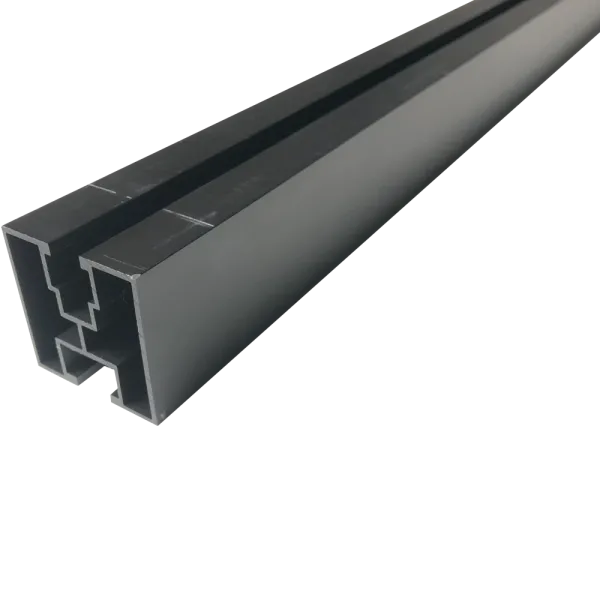 Профіль анодований Photonica SMA L1650 (S-1650-CZ)