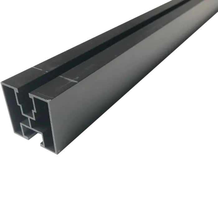 Профіль анодований Photonica SMA L1650 (S-1650-CZ)