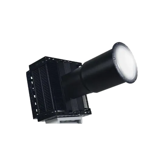 Пошуковий прожектор SL-6500D-05