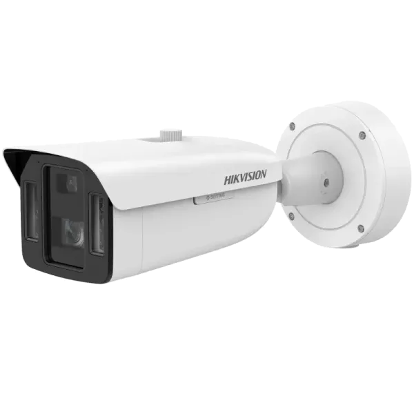 Hikvision iDS-2CD8A46G0-XZS(0832/4) (4мм+8-32мм)