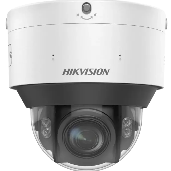 Hikvision iDS-2CD7547G0-XZHS(2.8-12мм)