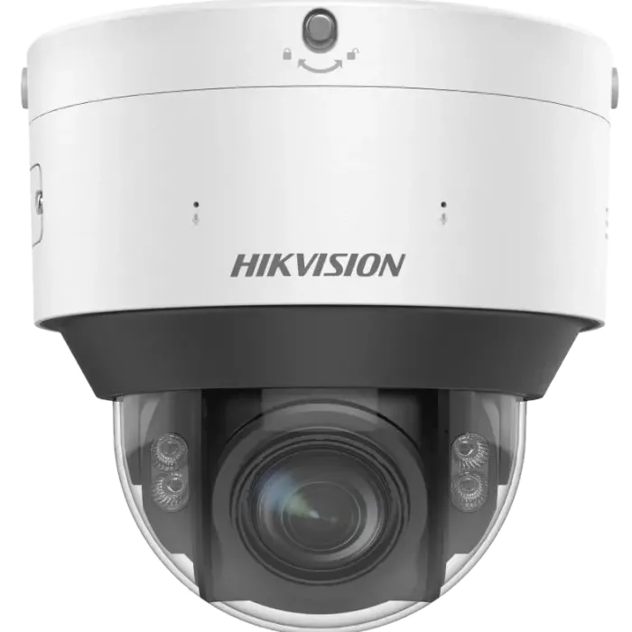 Hikvision iDS-2CD7547G0-XZHS(2.8-12мм)