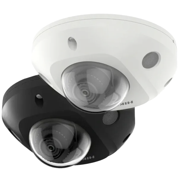 Hikvision DS-2CD2543G2-IS (2.8мм) black