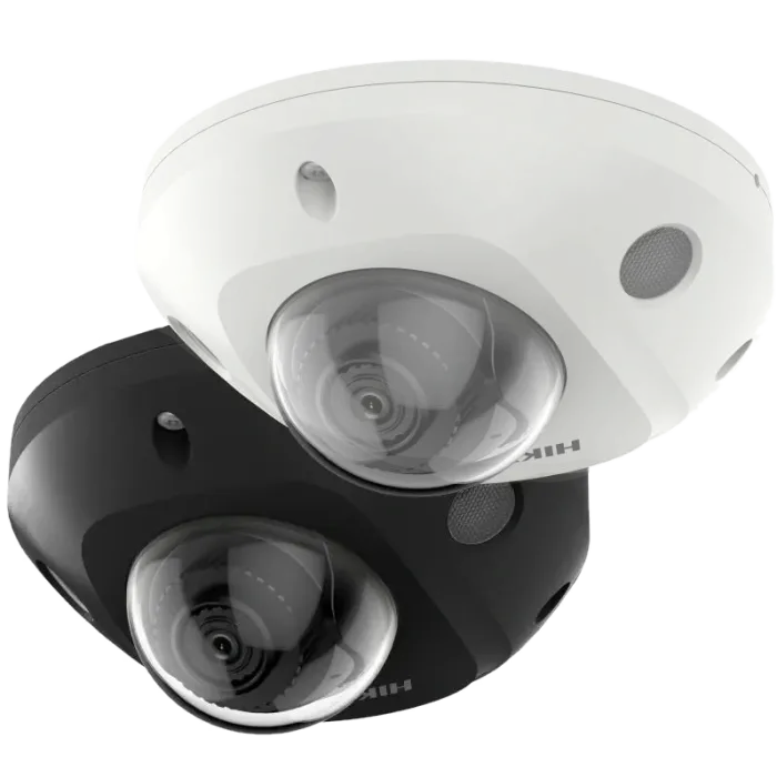 Hikvision DS-2CD2543G2-IS (2.8мм) black