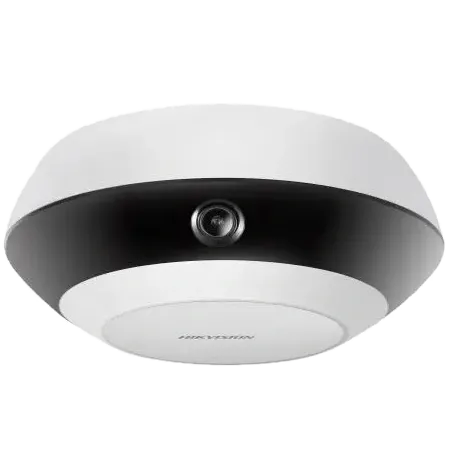 Hikvision DS-2PT3306IZ-DE3 (2мм)