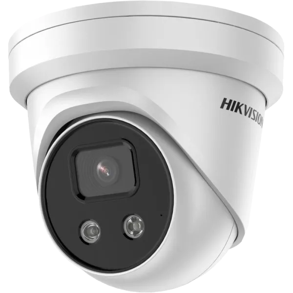 Hikvision DS-2CD2346G2-I C (2.8мм)