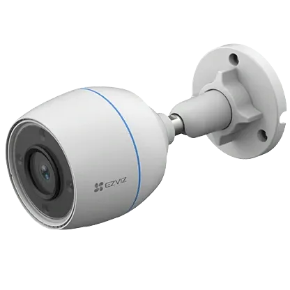 Ezviz Ezvia H3c Color (1080P,2.8мм,color cs-h3c)
