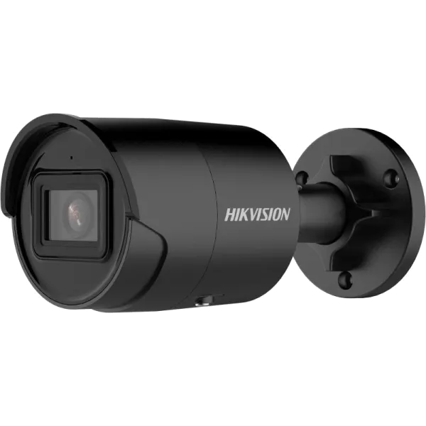 Hikvision DS-2CD2083G2-IU (BLACK) (2.8мм)