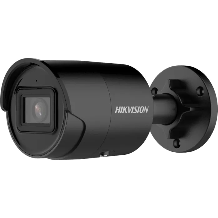 Hikvision DS-2CD2083G2-IU (BLACK) (2.8мм)