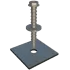 Кріплення до баластного блоку (2шт) Ballast Fix