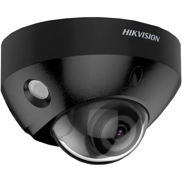 Hikvision DS-2CD2583G2-IS (BLACK) (2.8мм)