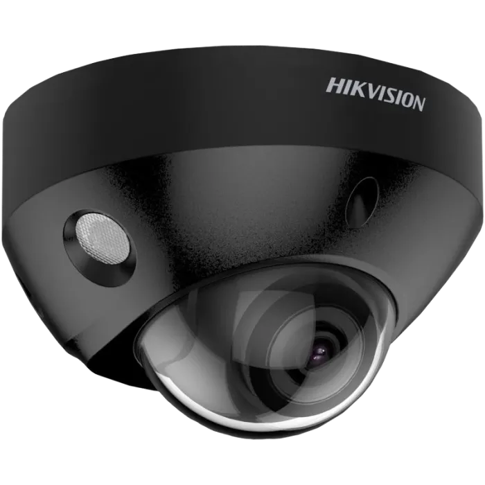 Hikvision DS-2CD2583G2-IS (BLACK) (2.8мм)