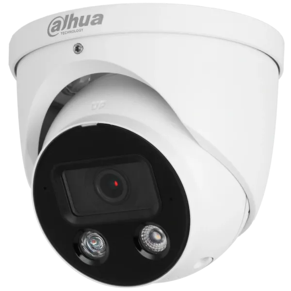 Hikvision DH-IPC-HDWЗ849H-AS-PV (2.8мм)