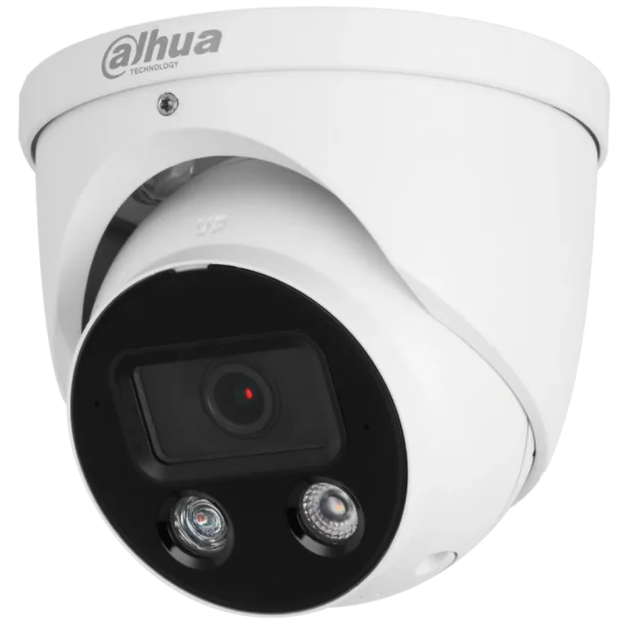 Hikvision DH-IPC-HDWЗ849H-AS-PV (2.8мм)