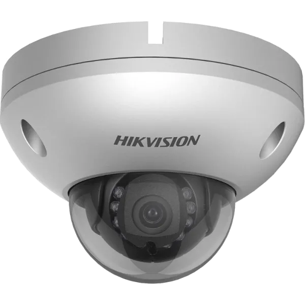 Hikvision DS-2XC6142FWD-IS (C) (2.8мм)