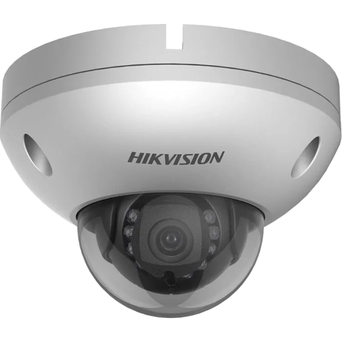 Hikvision DS-2XC6142FWD-IS (C) (2.8мм)