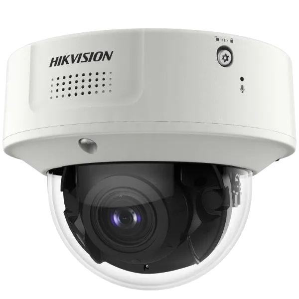 Hikvision iDS-2CD7146G0-IZHSY(D) (8-32мм)