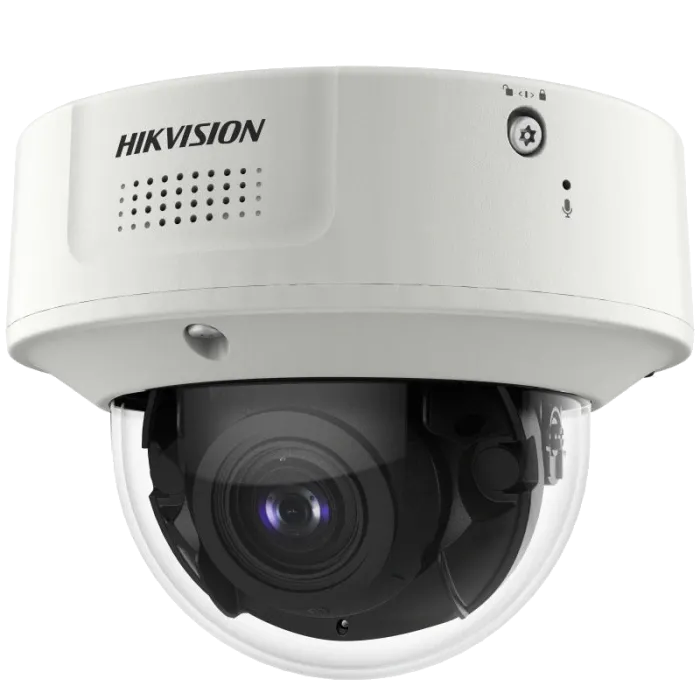 Hikvision iDS-2CD7146G0-IZHSY(D) (8-32мм)