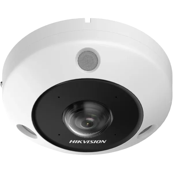 Hikvision DS-2CD63C5G1-IVS (1.29мм)