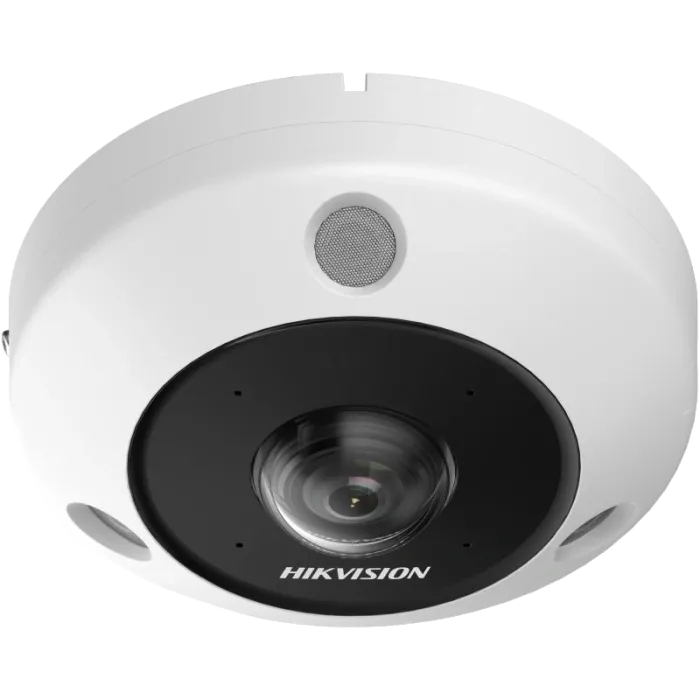Hikvision DS-2CD63C5G1-IVS (1.29мм)