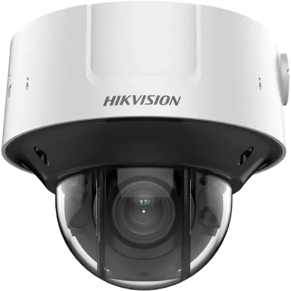 Hikvision iDS-2CD7546G0-IZHSY(C) (2.8-12мм)