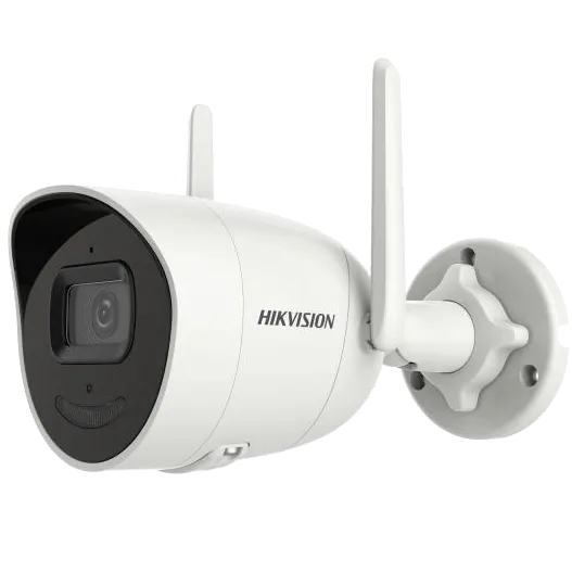 Hikvision DS-2CV2041G2-IDW W (2.8мм)