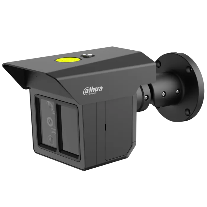 Dahua DH-IPC-MFW5241T2-E3-ASE black WizMind Triple-Sight 3x 2МП (3.6,12,25мм)