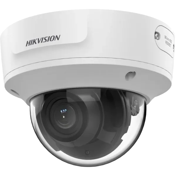 Hikvision DS-2CD3746G2T-IZS(H)eF (2.7-13.5мм)