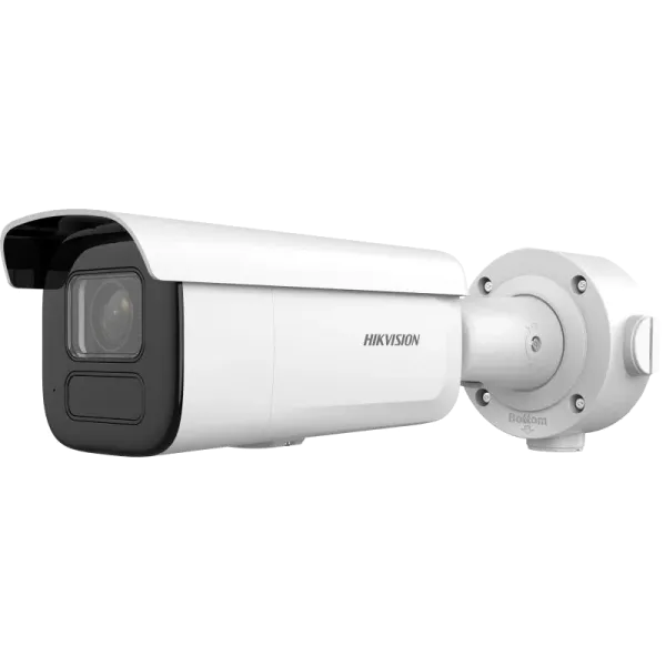 Hikvision DS-2CD3643G2-IZSU (B) (2.7-13.5мм)
