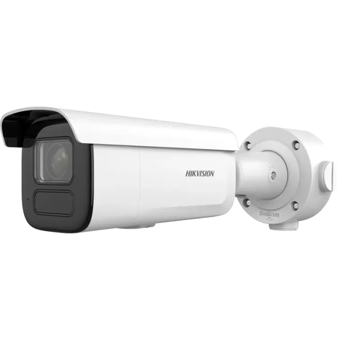 Hikvision DS-2CD3643G2-IZSU (B) (2.7-13.5мм)